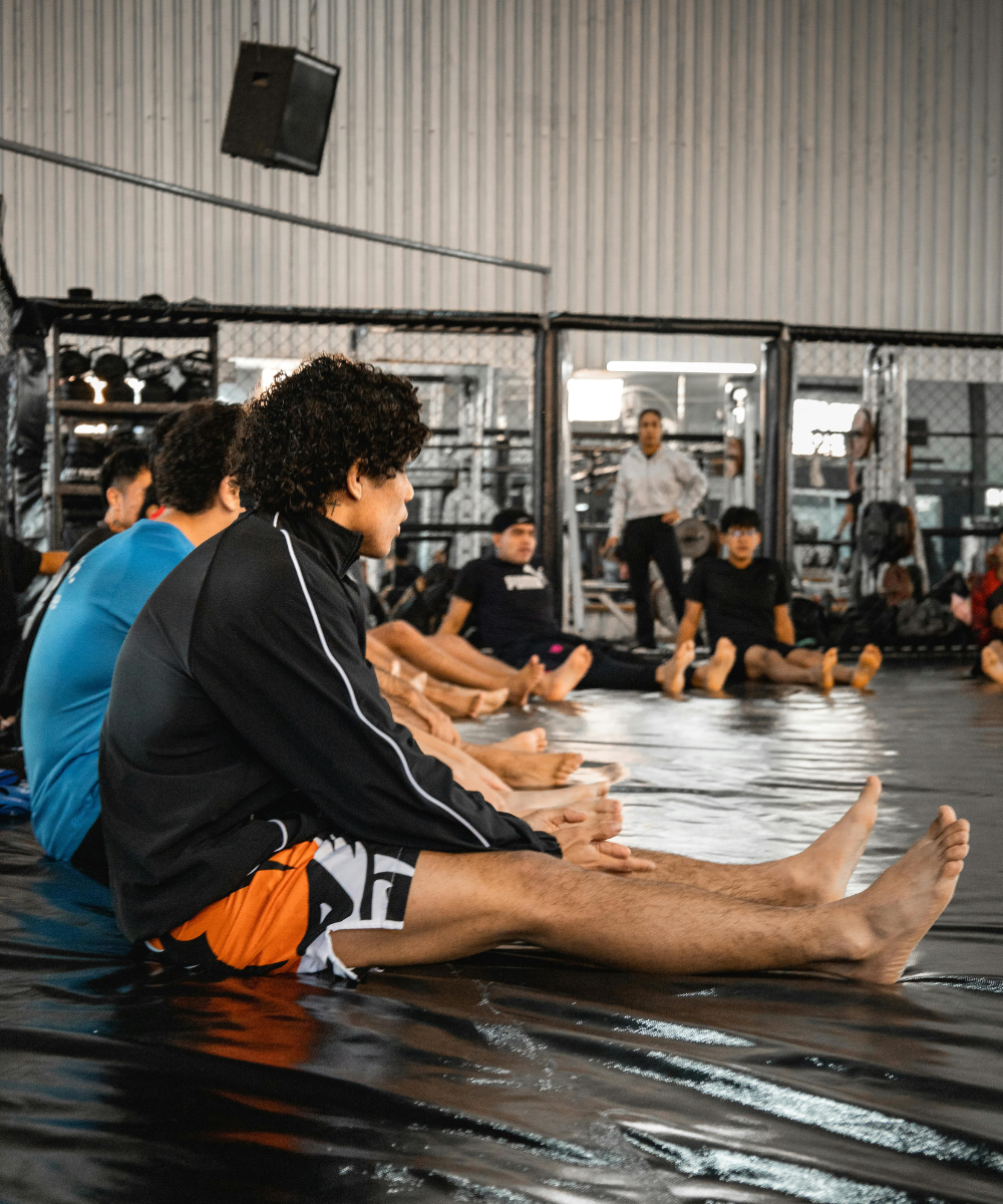 Mindset Coaching